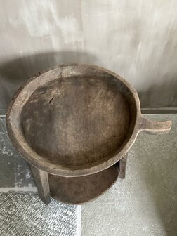 Bijzettafel Joost B Luksa  (afhalen)