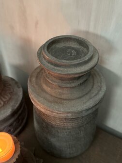 Pot Manisha M Luksa