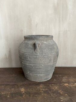 Chinese kruik Lu2