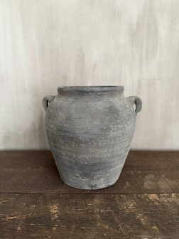 Chinese kruik Lu2