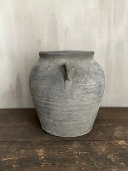 Chinese kruik Lu2