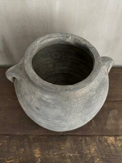 Chinese kruik Lu2