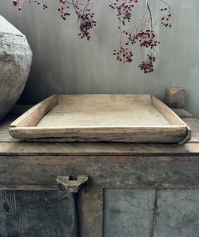 Authentieke tray Nepal