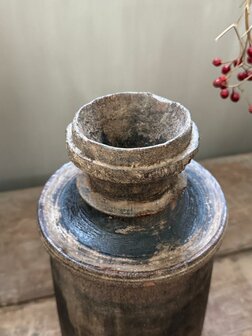 Nepalese kruik L1