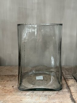 Windlicht Fien Puur Wonen (kleinste)