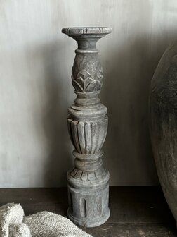 Kandelaar Intan Luksa