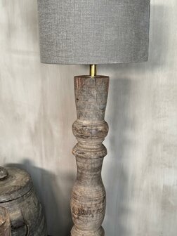 Balusterlamp Aura Peeperkorn B