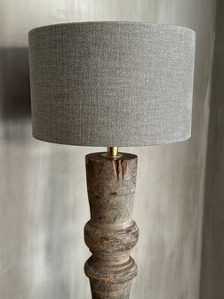 Balusterlamp Aura Peeperkorn B