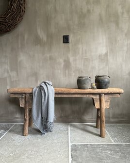 Chinees bankje