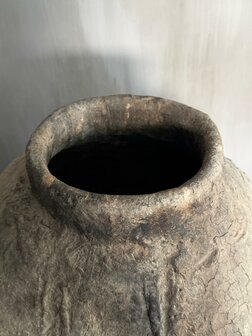 Leemmand | Leemkruik Luksa