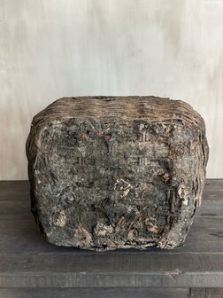 Leemmand | Leemkruik Luksa