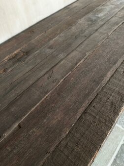 Dressoir 2-deurs Driftwood A (afhalen)