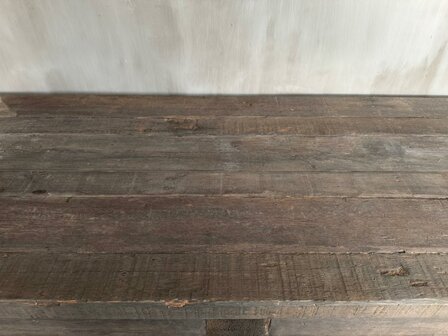 Dressoir 2-deurs Driftwood A (afhalen)