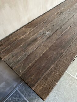 Dressoir 2-deurs Driftwood A (afhalen)
