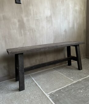 Brede bank| Koffietafel Aura Peeperkorn  (afhalen)