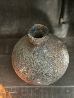 Antiek halskruikje D