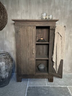 Meidenkast Driftwood Bantu (afhalen)