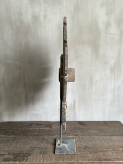 Spinnewiel op standaard E (afhalen)