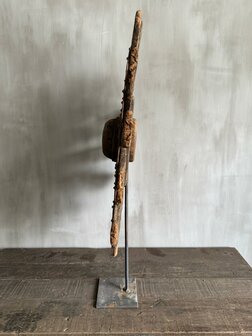Spinnewiel op standaard F (afhalen)