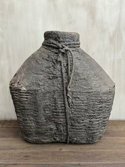 Leemmand | Leemkruik L