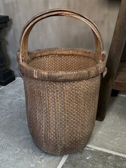 Chinese mand| Chinese plukmand B