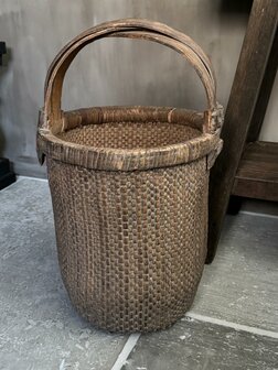Chinese mand| Chinese plukmand B