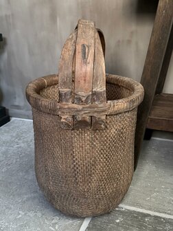 Chinese mand| Chinese plukmand B