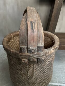 Chinese mand| Chinese plukmand B