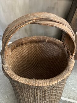 Chinese mand| Chinese plukmand B
