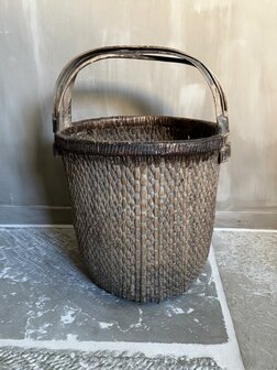Chinese mand| Chinese plukmand D