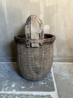 Chinese mand| Chinese plukmand D