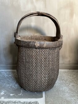 Chinese plukmand | Chinese plukmand E