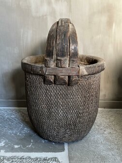 Chinese plukmand | Chinese plukmand E
