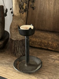 Kasteel kandelaar S