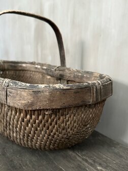 Chinese plukmand C