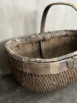 Chinese plukmand C