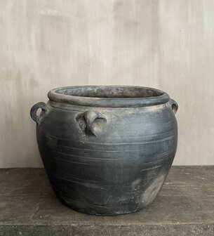 Chinese kruik medium H1