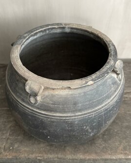 Chinese kruik medium H2