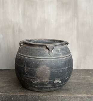 Chinese kruik medium H2