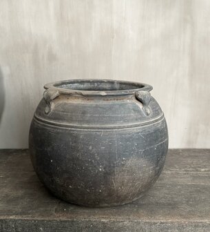 Chinese kruik medium H2