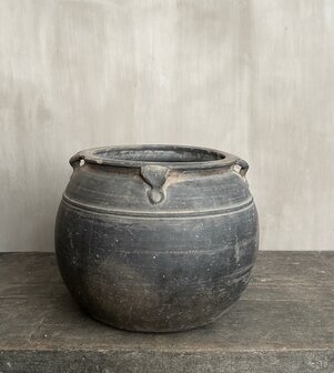 Chinese kruik medium H2