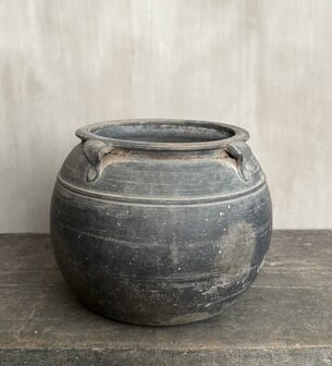 Chinese kruik medium H2