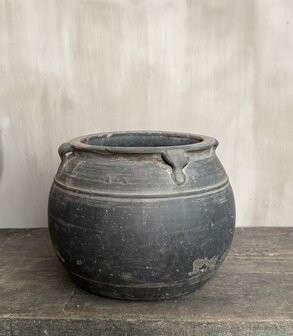 Chinese kruik medium H2