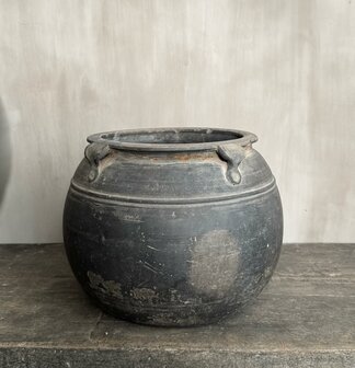 Chinese kruik medium H2