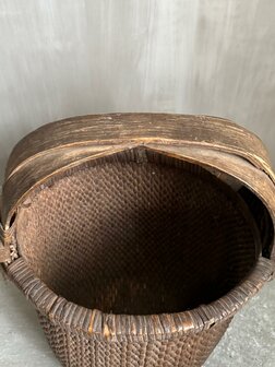 Chinese mand| Chinese plukmand F
