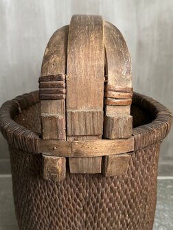 Chinese mand| Chinese plukmand F