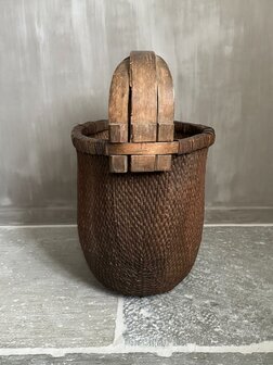 Chinese mand| Chinese plukmand F