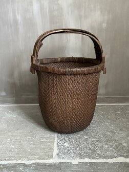 Chinese mand| Chinese plukmand F