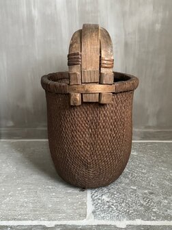 Chinese mand| Chinese plukmand F