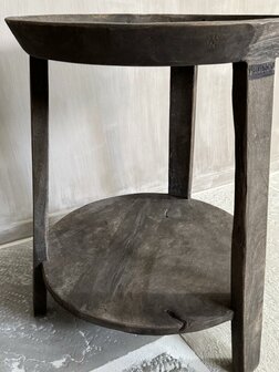 Bijzettafel Joost Luksa A (afhalen)